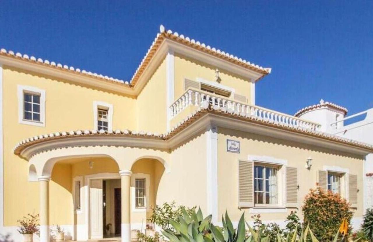 Casa Camarinha Villa Carvoeiro  Exterior photo