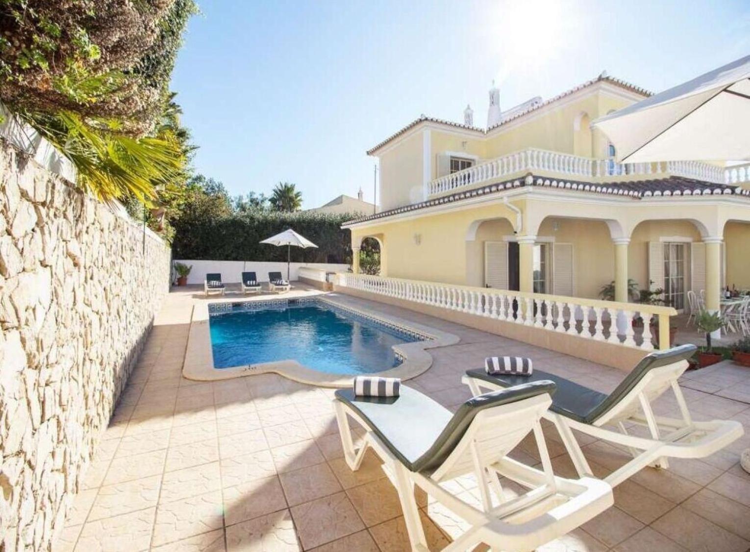 Casa Camarinha Villa Carvoeiro  Exterior photo