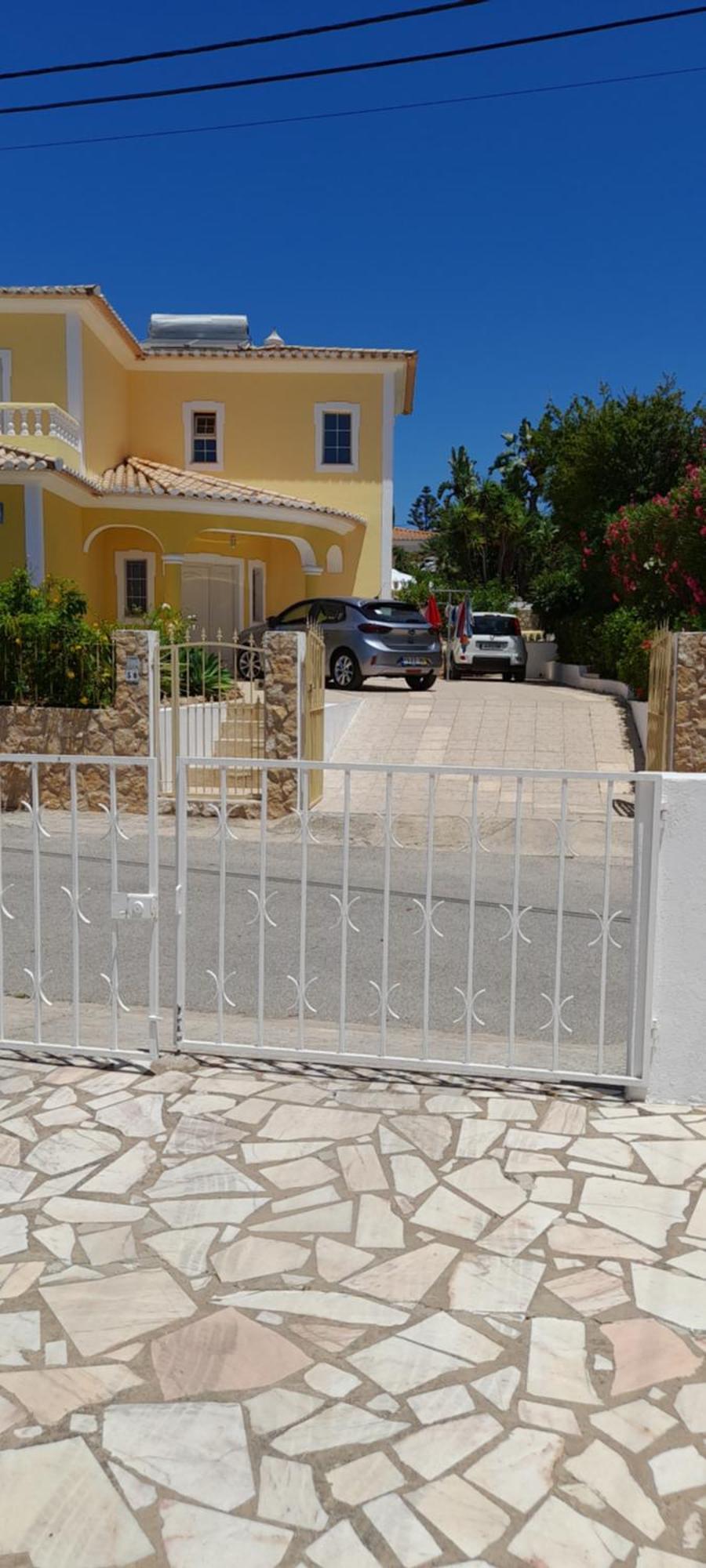 Casa Camarinha Villa Carvoeiro  Exterior photo